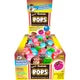 Tootsie Pops, Fun Flavor, 0.6 oz, Assorted, 100-count