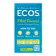 ECOS Laundry Detergent Sheets Free & Clear, 200 Loads, 200 Sheets