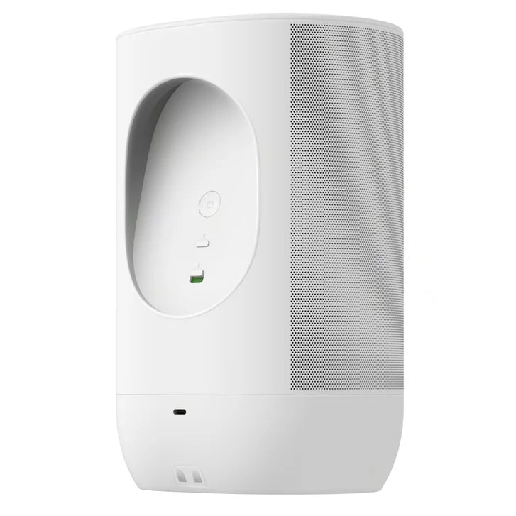 Sonos Move 2 Portable Wireless Smart Speaker