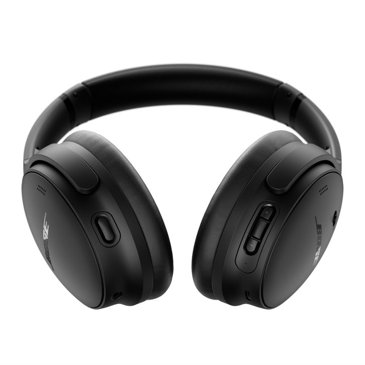 Bose QuietComfort SC Noise Cancelling Headphones