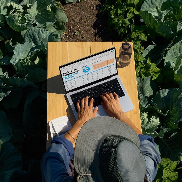 MacBook Pro Laptop (14-inch) - Apple M4 chip, Built for Apple Intelligence, 10-core CPU, 10-core GPU, 16GB Memory, 512GB SSD Storage
