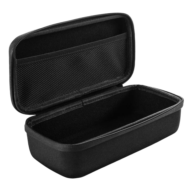 GoPro HERO13 Black Action Camera Bundle with Additional Enduro Battery, 128GB microSD Card and Carrying Case