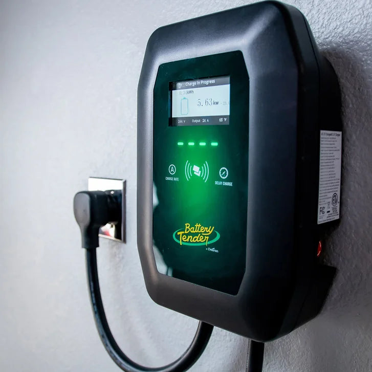 Battery Tender 40 AMP EV Charger