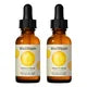 Mad Hippie Vitamin C Serum, 1 oz, 2-pack