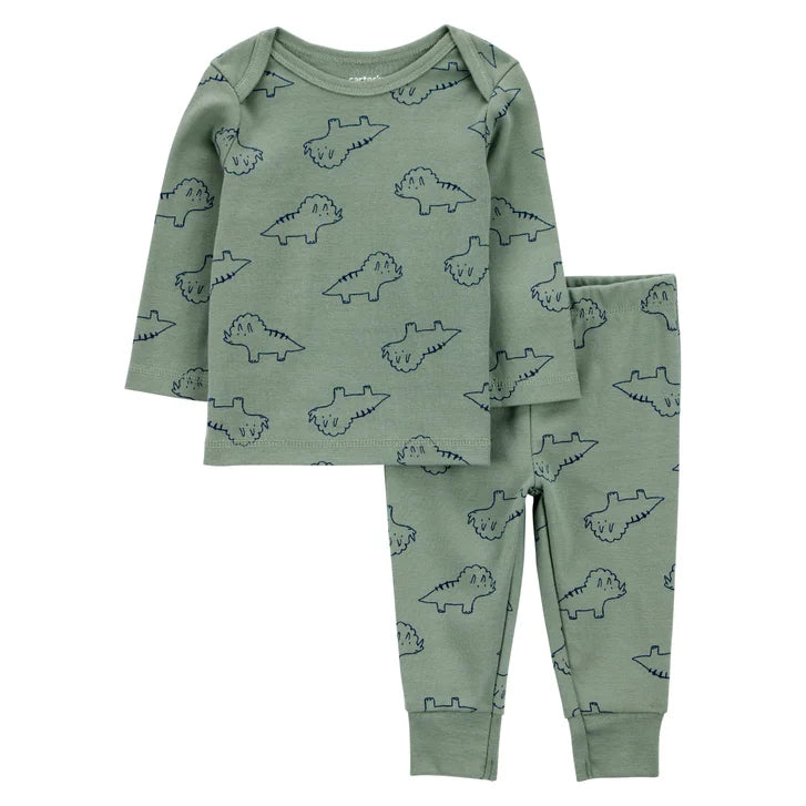 Carter's Baby 4-piece Layette Set