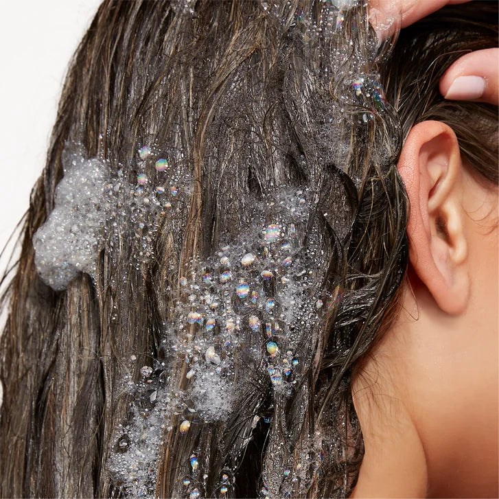 Pantene Essential Botanicals Moroccan Rose & Manuka Honey Shampoo, 38.2 fl oz