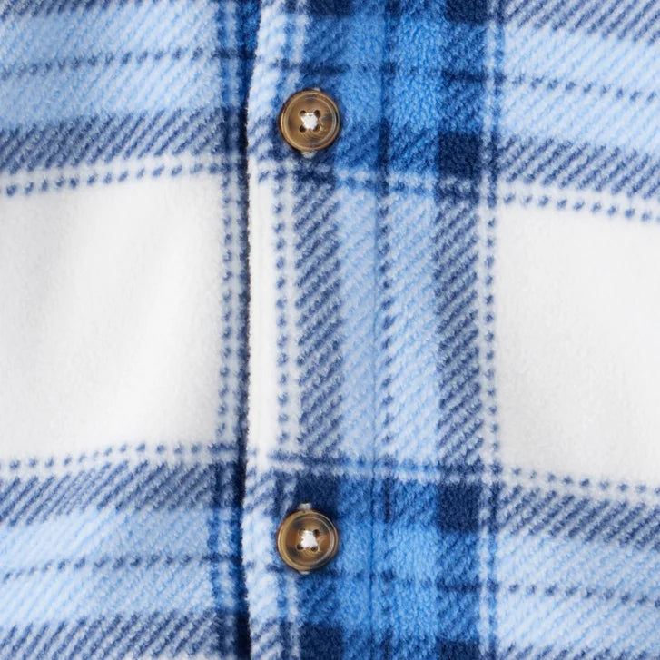 Carter's Baby 3-piece Jacket Set