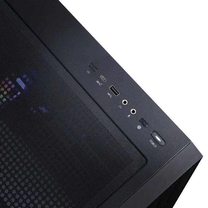 MSI Aegis Gaming Desktop – AMD Ryzen 9 9900X – GeForce RTX 5080 – Windows 11 Home - 32GB RAM - 2TB SSD