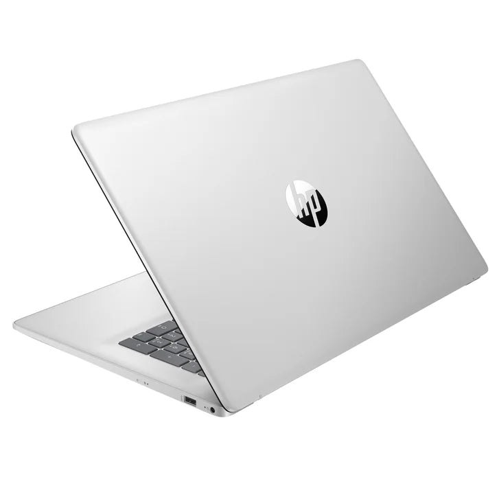 HP 17.3" HD+ Touchscreen Laptop - AMD Ryzen 5 7430U - 1600 x 900 -16GB Memory - 1TB SSD - Windows 11 Home