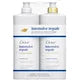 Dove Intensive Repair Damage Therapy Shampoo & Conditioner Set, 33.8 fl oz