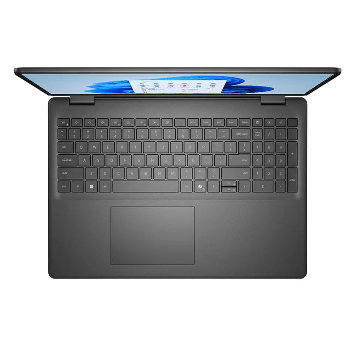 Dell 16" Touchscreen Laptop - Intel Core 7 150U - 1920 x 1200 - 16GB RAM - 1TB SSD - Windows 11