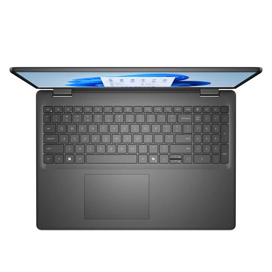 Dell 16" Laptop - AMD Ryzen 7 250 - FHD+ (1920 x 1200) Touchscreen - 32GB RAM - 2TB SSD - Windows 11 Home
