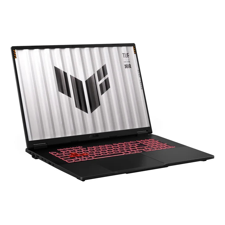ASUS TUF 18" Gaming Laptop - AMD Ryzen 7 260 - GeForce RTX 5060, FHD+ 144Hz/3ms Display - 16GB RAM, 1TB SSD, Windows 11 Home