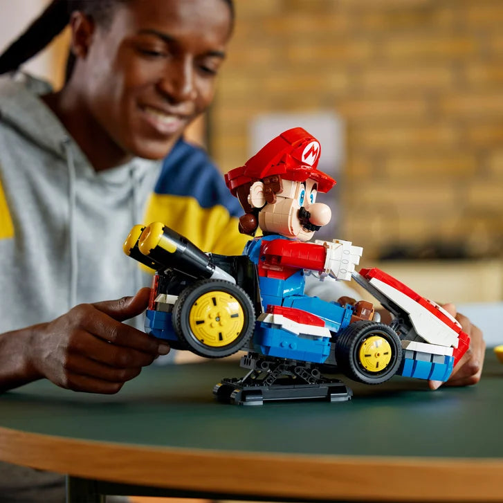 LEGO Super Mario Bundle