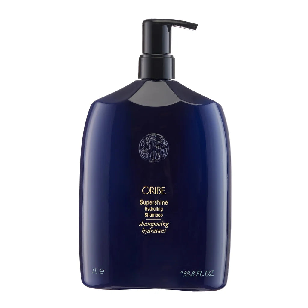 Oribe Supershine Hydrating Shampoo, 33.8 fl oz