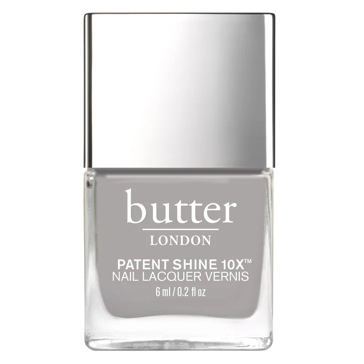 butter LONDON Royal Quartet Mini Patent Shine 10x Nail Lacquer Set