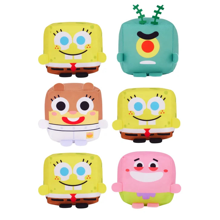 Arcade1Up SpongeBob SquarePants Claw Machine
