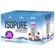 Isopure Mixed Berry 15g Protein Drink, 12-pack