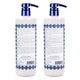 Noodle & Boo Super Soft Lotion, 25 fl oz, 2-pack