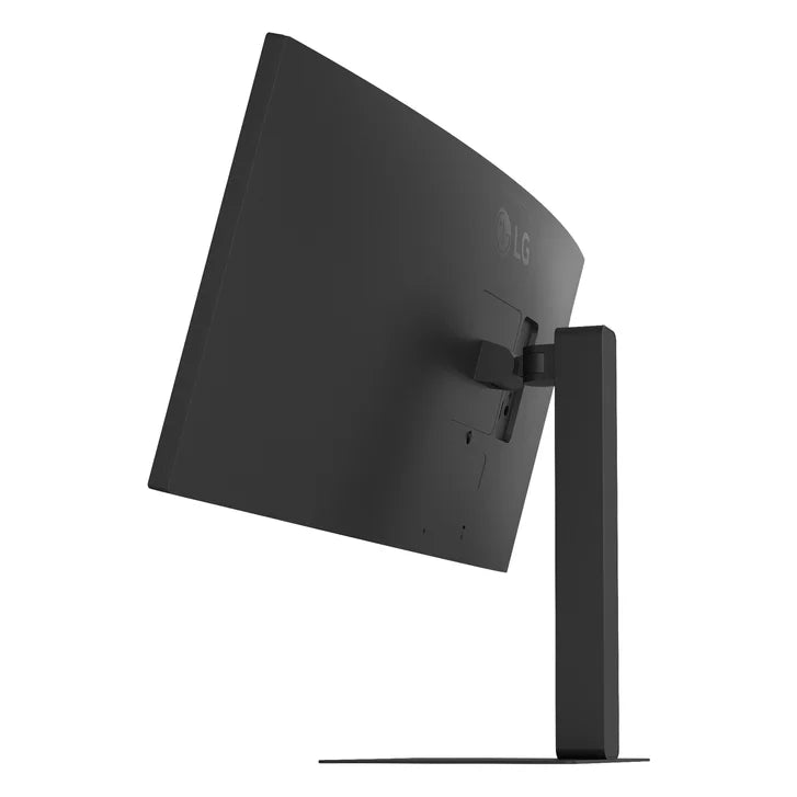 LG 34" WQHD 120Hz Curved Ultrawide Monitor
