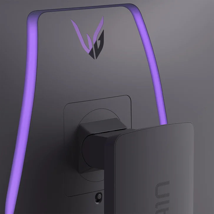 LG UltraGear 32" OLED Dual Mode 4K UHD Gaming Monitor, $100 Digital Credit Included