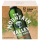 The Mountain Valley Spring Water, 25.3 fl oz, 12-count