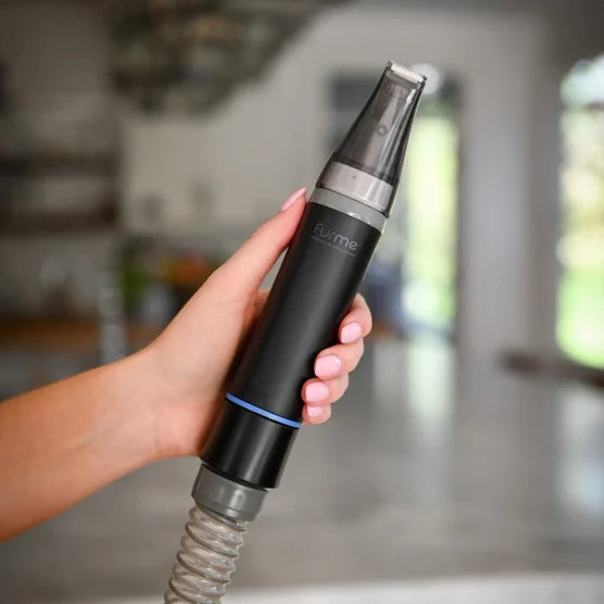 FurMe Paw Maintenance Vacuum Attachment Set