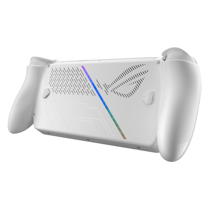 ASUS ROG Xbox Ally - 7" Full HD 120Hz Touch Screen Gaming Handheld - AMD Ryzen Z2 A Processor - 16GB RAM - 512GB SSD - Windows 11 Home