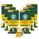 Starbucks by Nespresso Blonde Espresso Roast Capsules, 60 Count