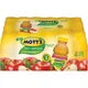 Mott's, 100% Apple Juice, 8 fl oz, 24-Count
