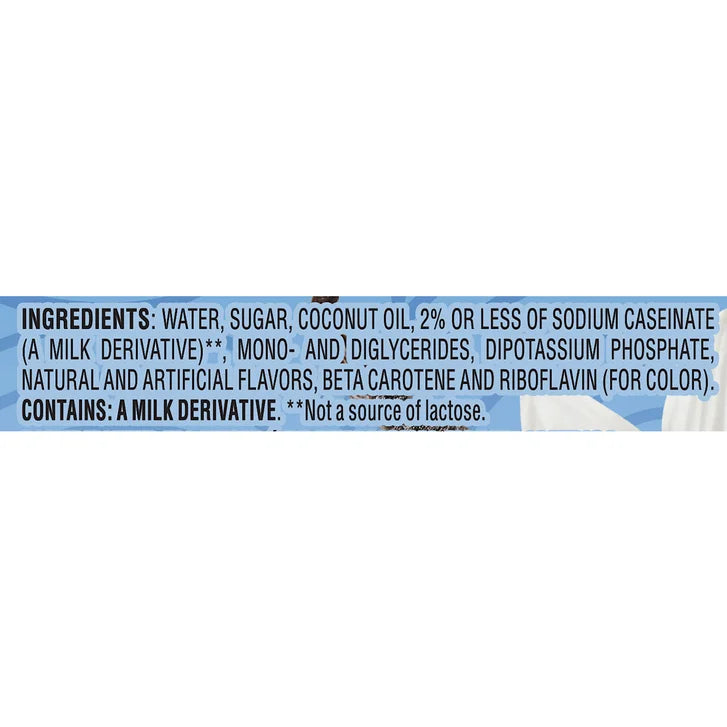 Nestlé Coffee-Mate Liquid Creamer, French Vanilla, 180-count