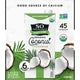 SO Delicious, Organic Coconut Milk, 32 oz, 6-Count