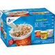 General Mills Cereal Cup, Variety Pack, 12-count