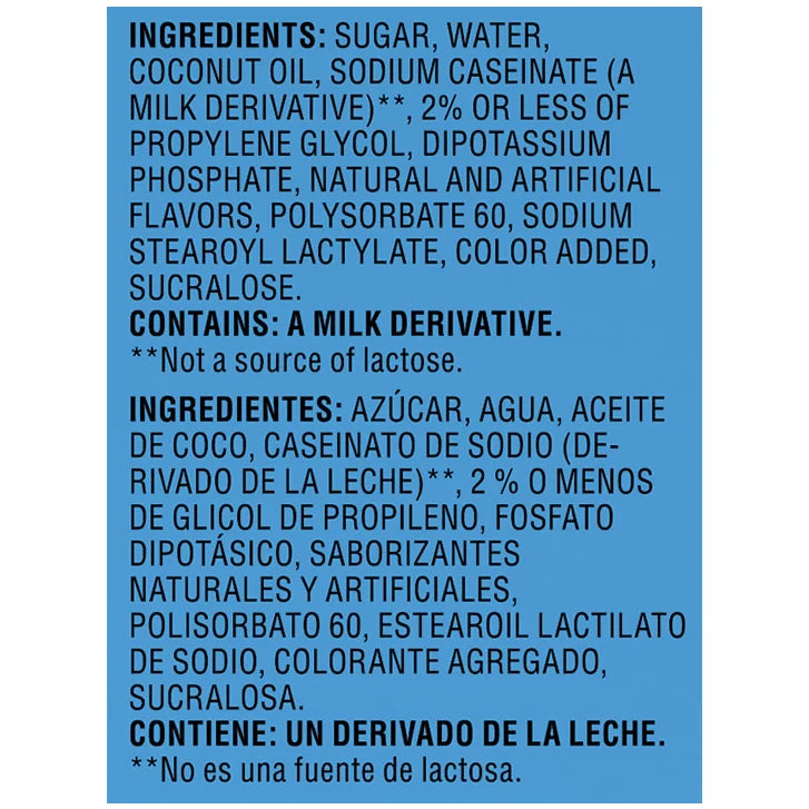 Nestlé Coffee-mate Coffee Creamer, French Vanilla, Pump Bottle, 50.7 fl oz