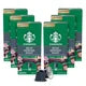 Starbucks by Nespresso Decaf Espresso Roast Capsules, 60 Count