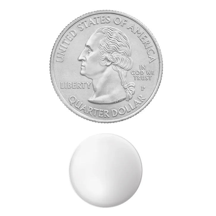 Kirkland Signature Quit, 2mg or 4mg, Mint Lozenges, 270 Pieces