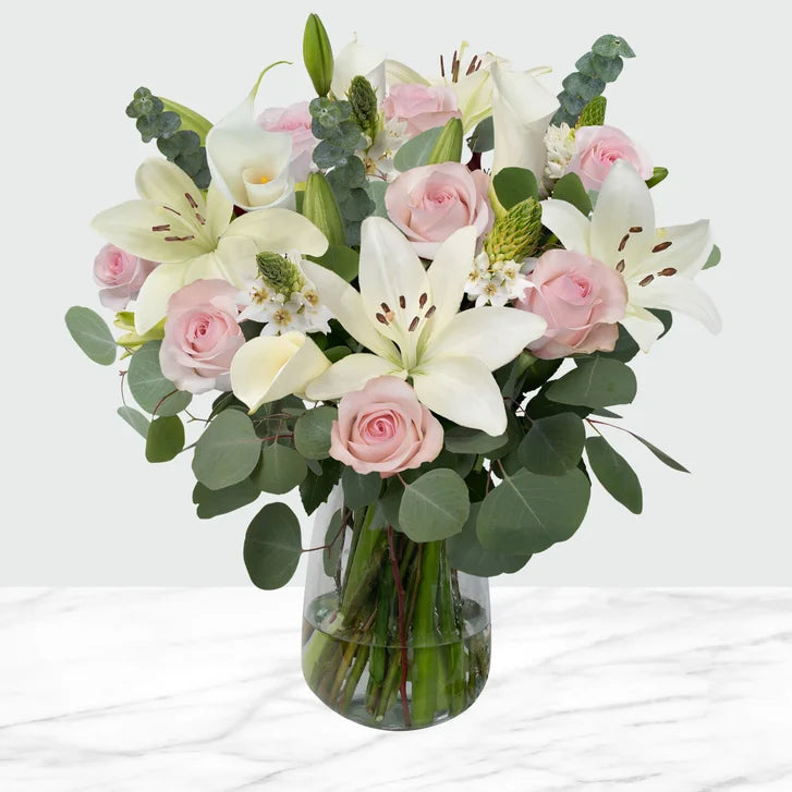 Truly Sweet Floral Arrangement