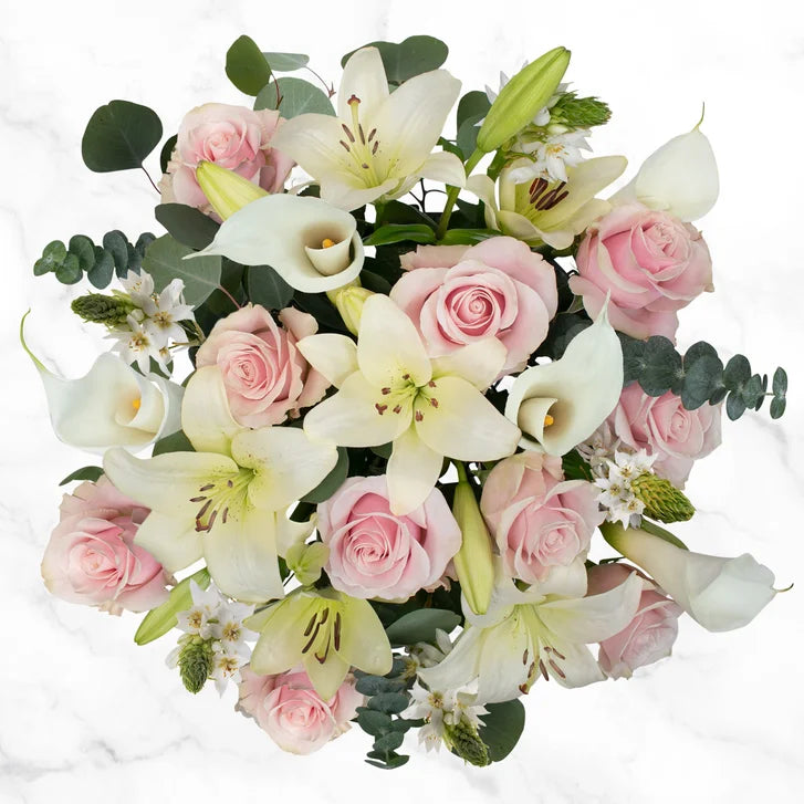 Truly Sweet Floral Arrangement