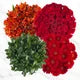 115-stem Floral Variety Combination