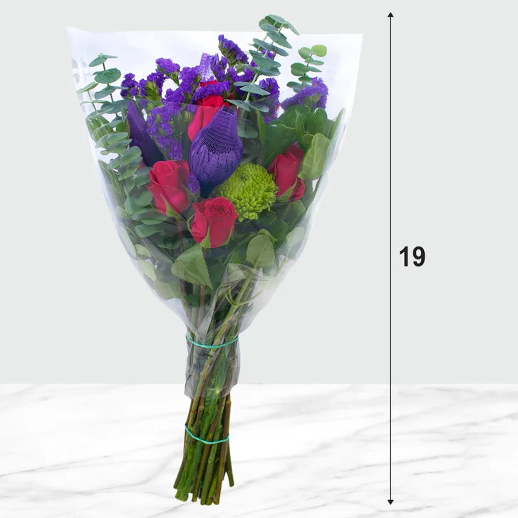 Mystical Garden Floral Arrangement