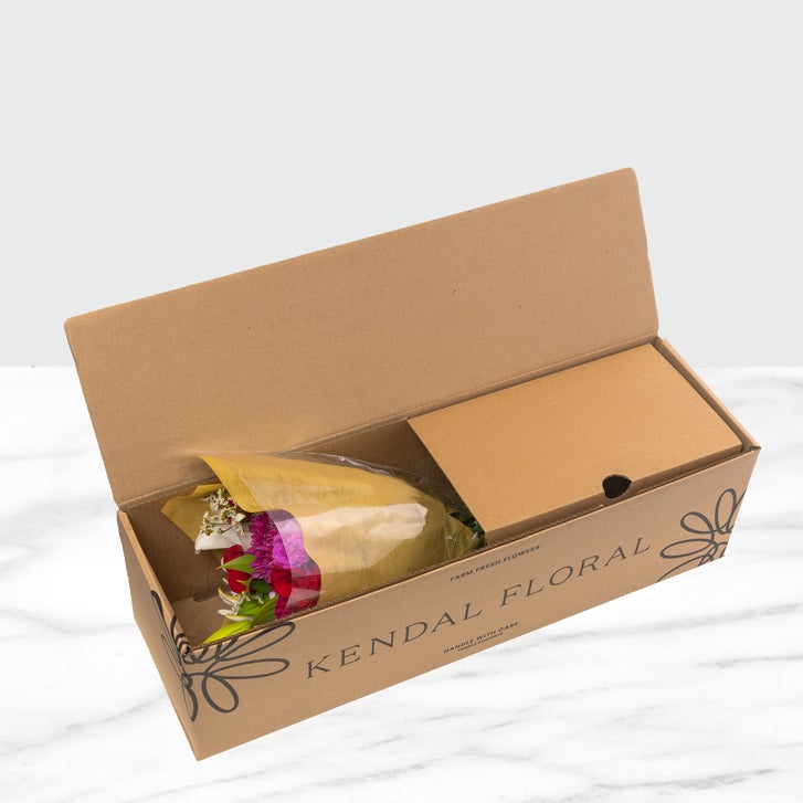 True Beauty Floral Arrangement