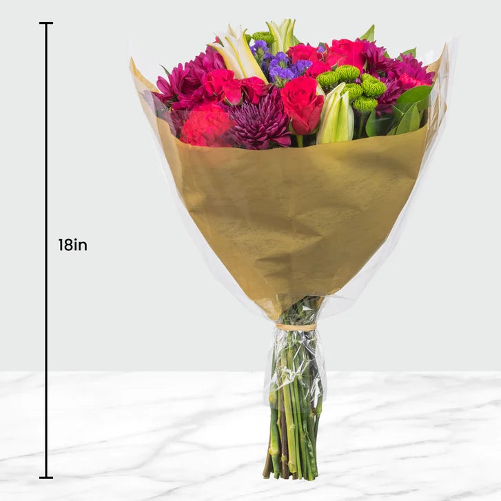 Wildflower Floral Arrangement