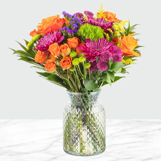 Elegance Floral Arrangement