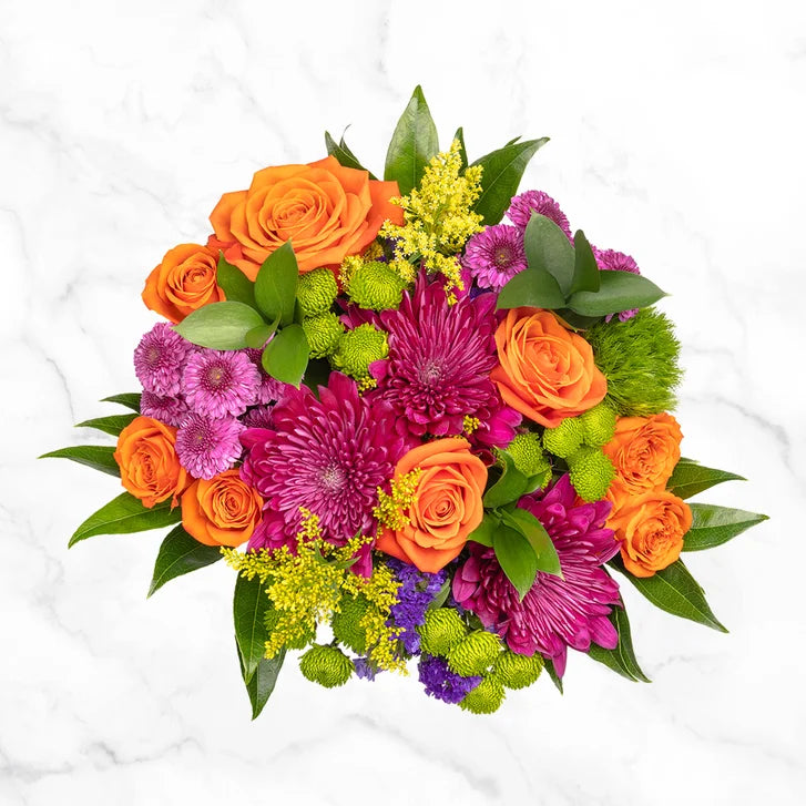 Elegance Floral Arrangement