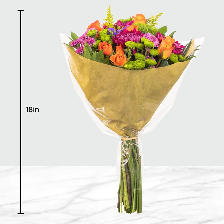 Elegance Floral Arrangement