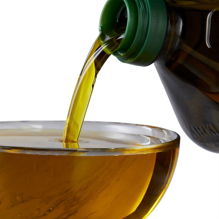 Kirkland Signature, Extra Virgin Italian Olive Oil, 2 L