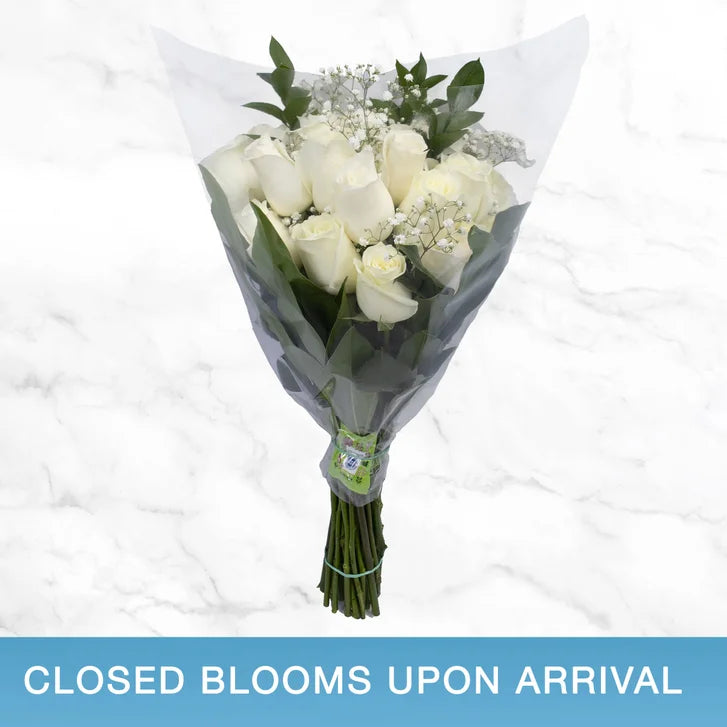 Timeless Romance Floral Arrangement