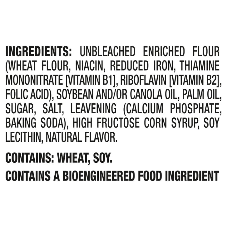 RITZ Crackers, Original, 61.65 oz, 18-count