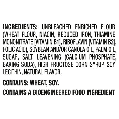 RITZ Crackers, Original, 61.65 oz, 18-count