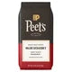 Peet's Coffee Major Dickason's Blend Coffee, Dark Roast, Whole Bean, 2 lbs